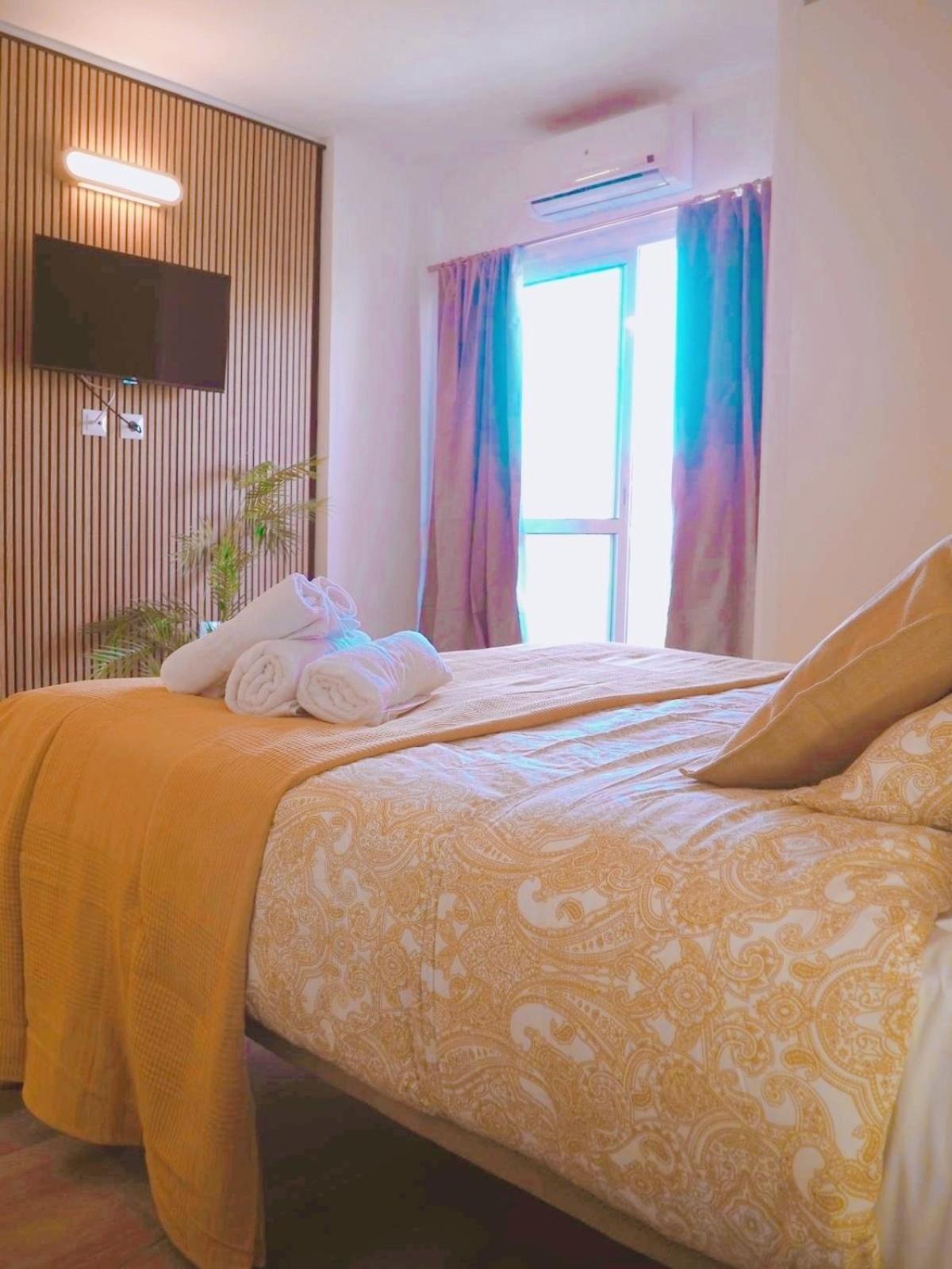 Bythewave Apartments Benalmadena Ngoại thất bức ảnh