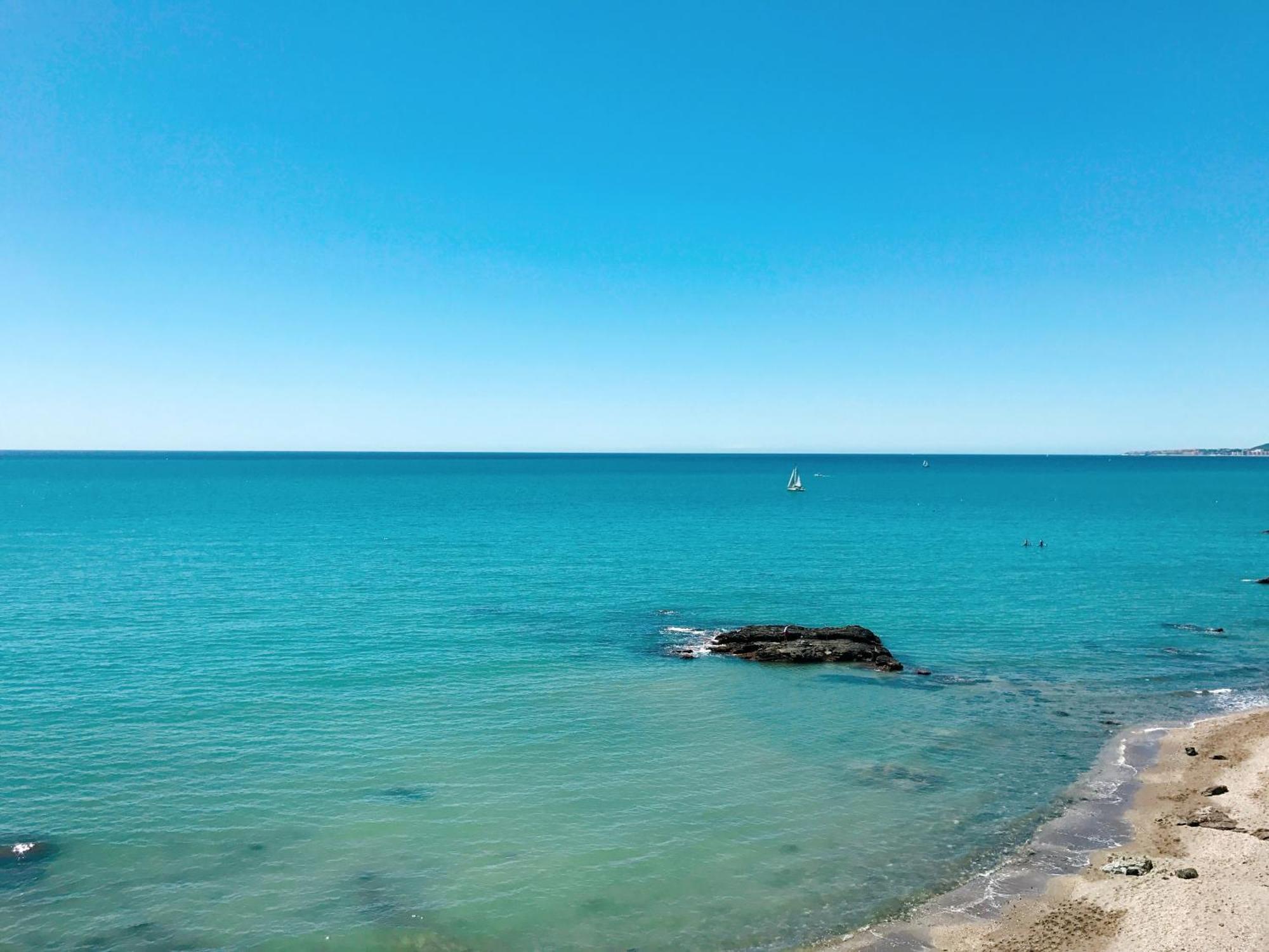 Bythewave Apartments Benalmadena Ngoại thất bức ảnh