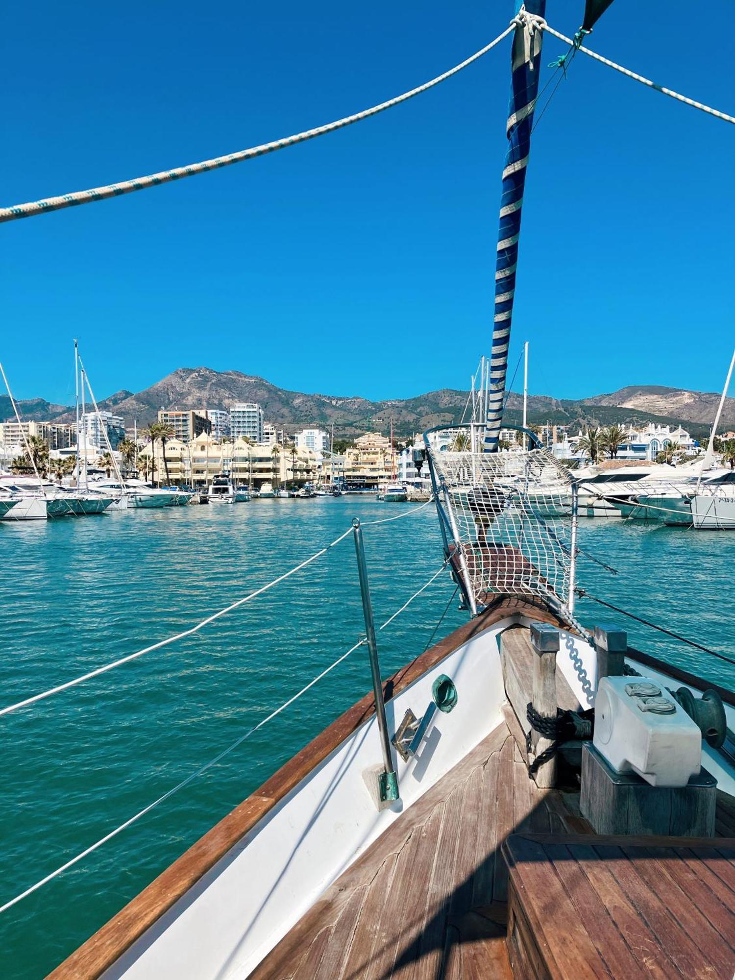 Bythewave Apartments Benalmadena Ngoại thất bức ảnh