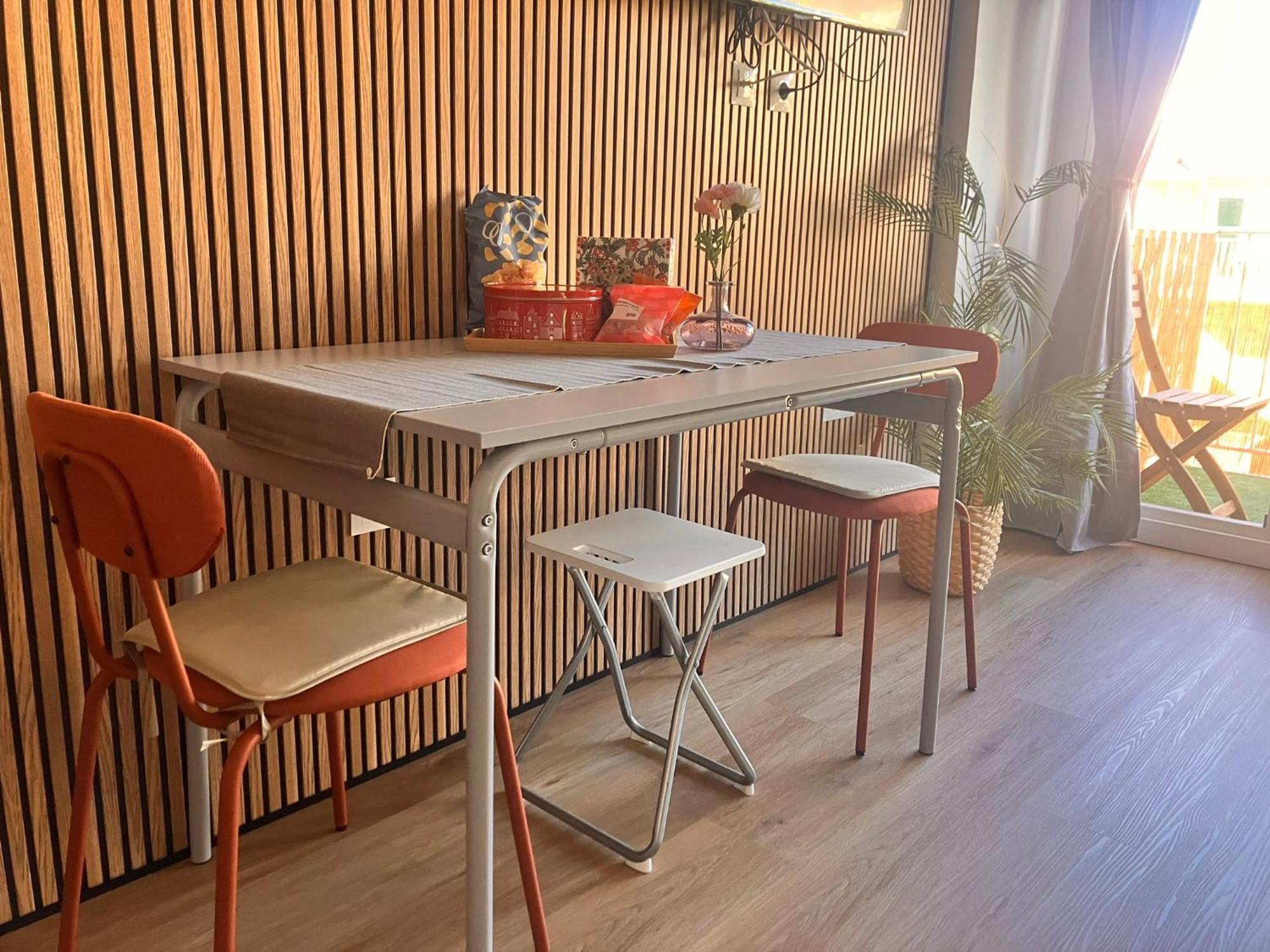 Bythewave Apartments Benalmadena Ngoại thất bức ảnh