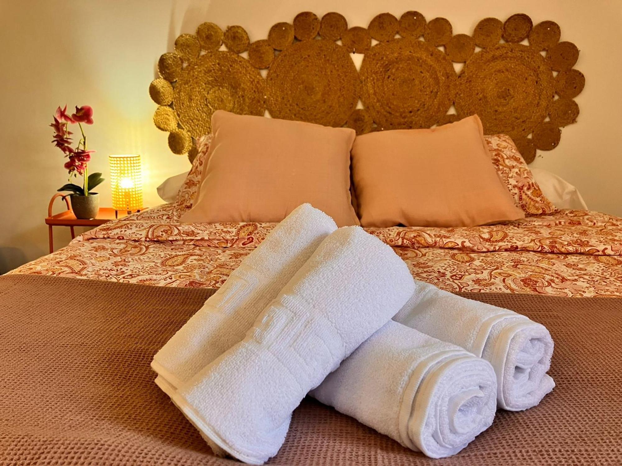 Bythewave Apartments Benalmadena Ngoại thất bức ảnh
