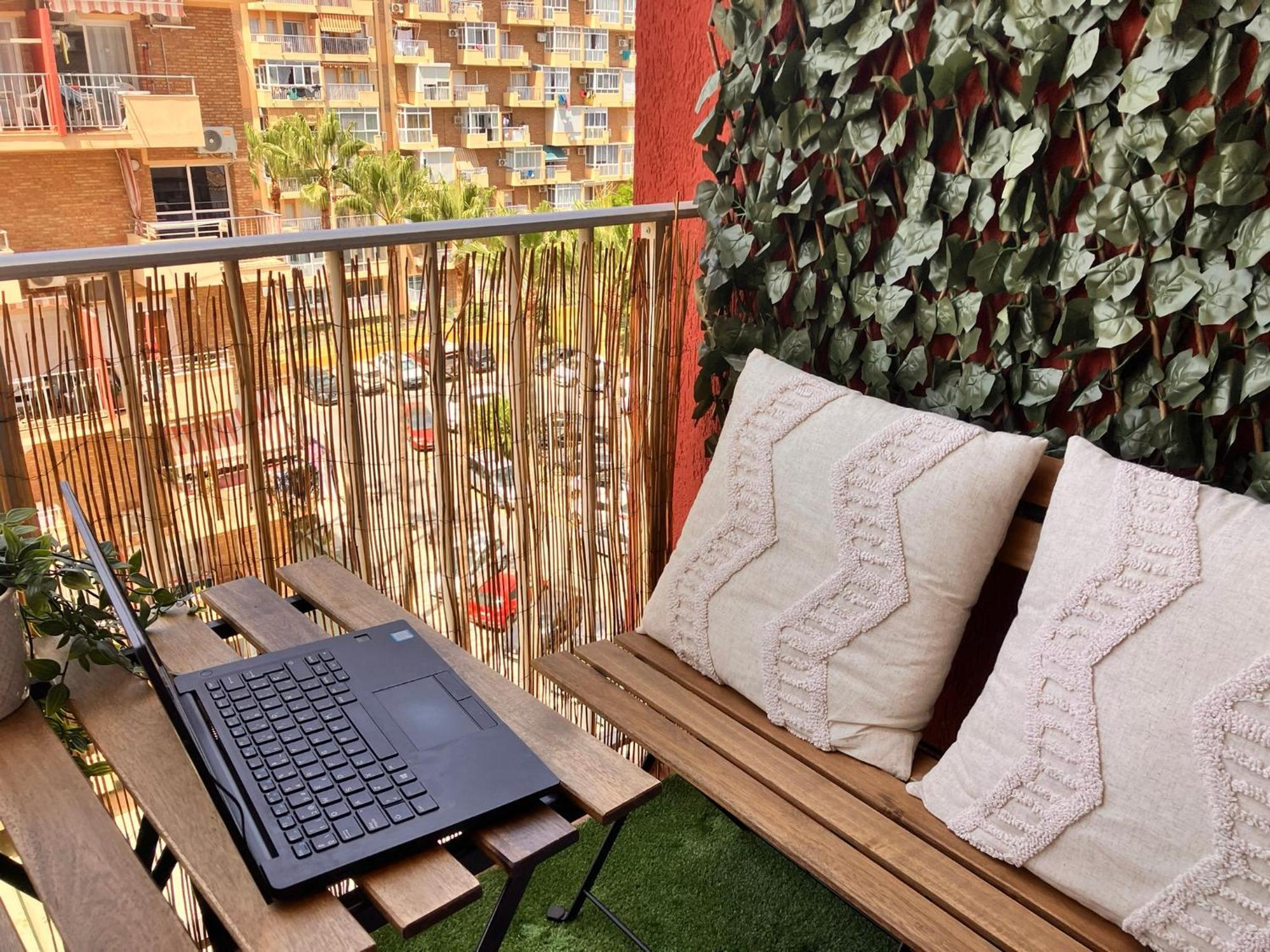 Bythewave Apartments Benalmadena Ngoại thất bức ảnh