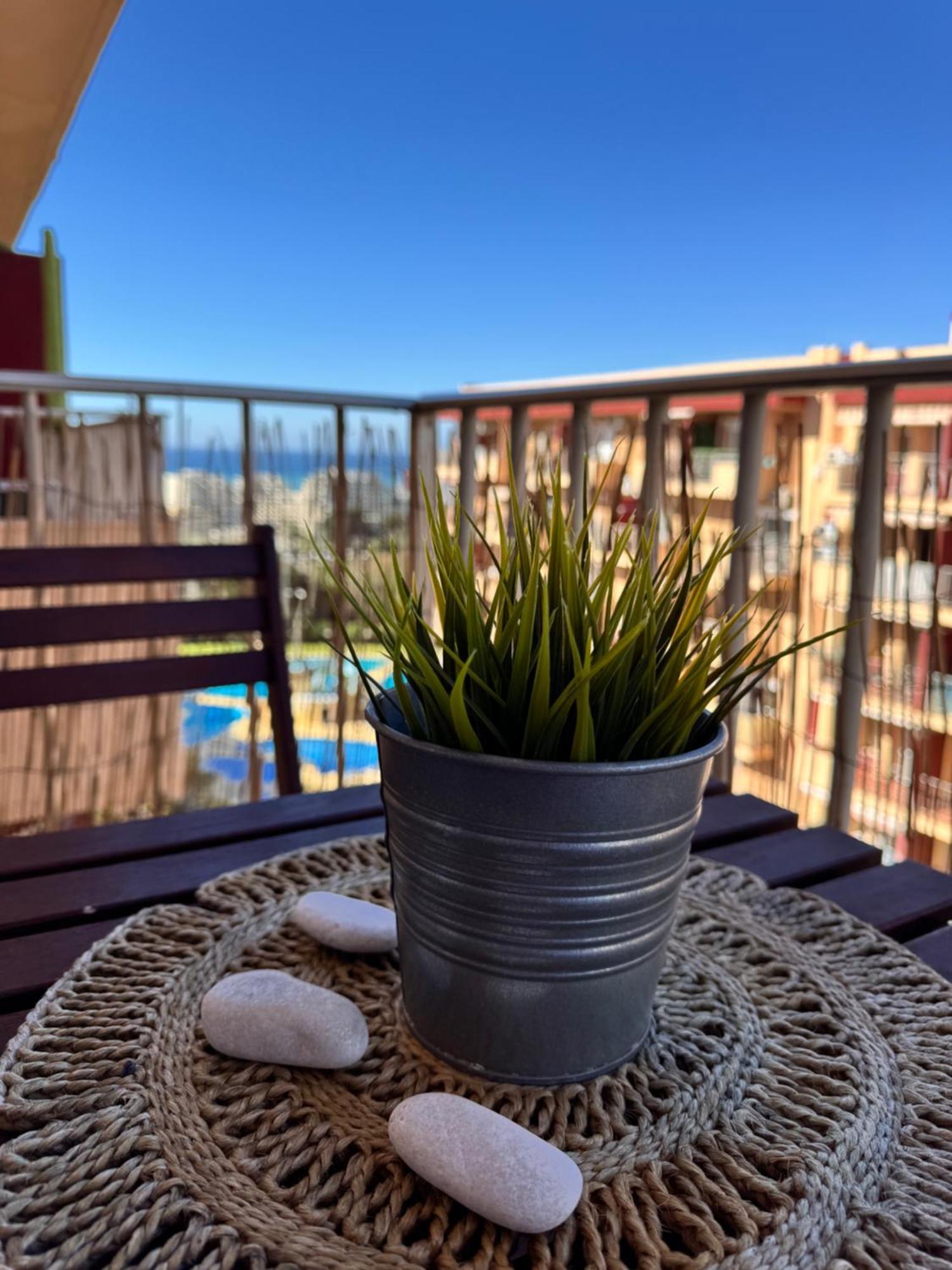 Bythewave Apartments Benalmadena Ngoại thất bức ảnh