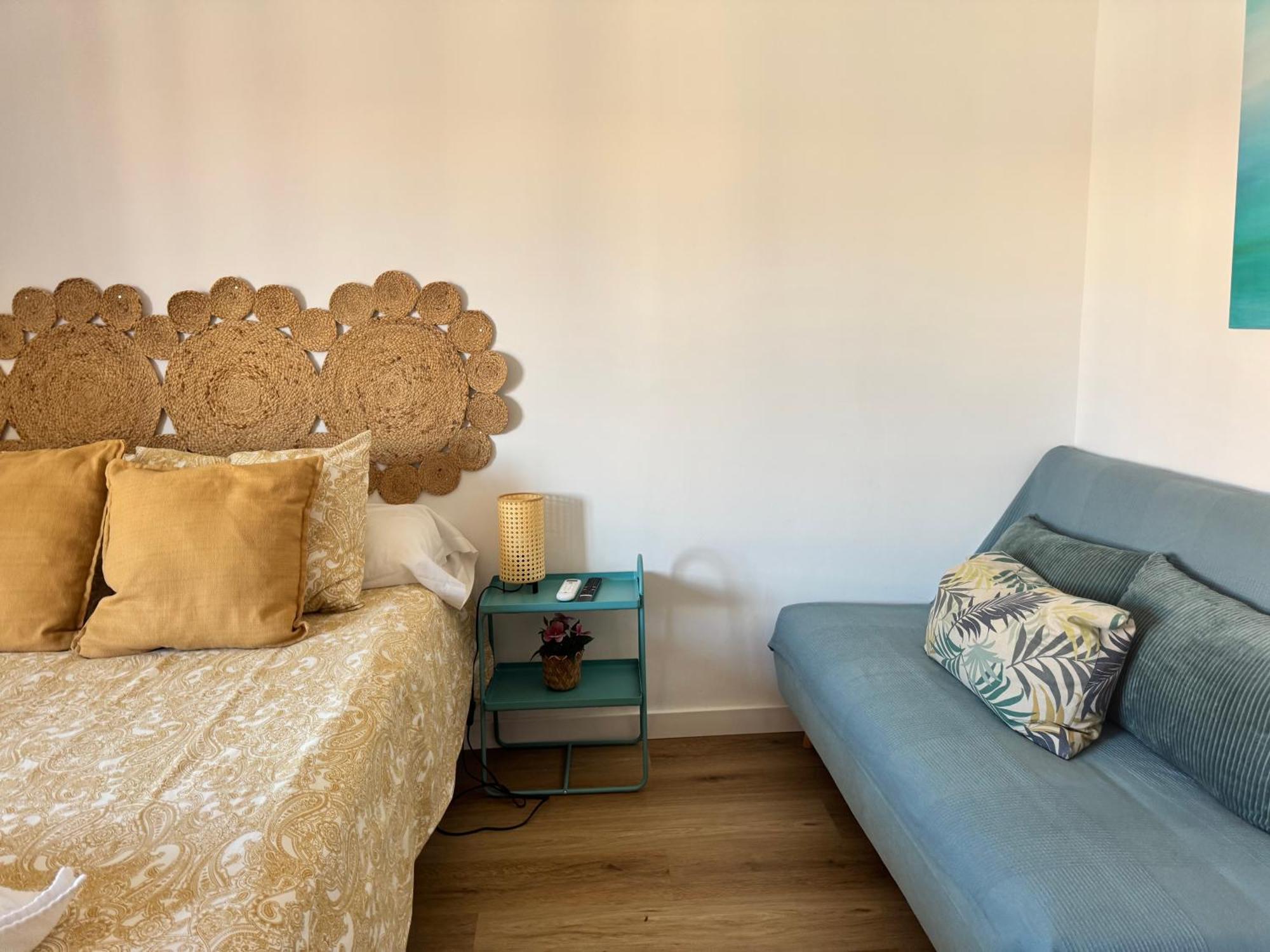 Bythewave Apartments Benalmadena Ngoại thất bức ảnh