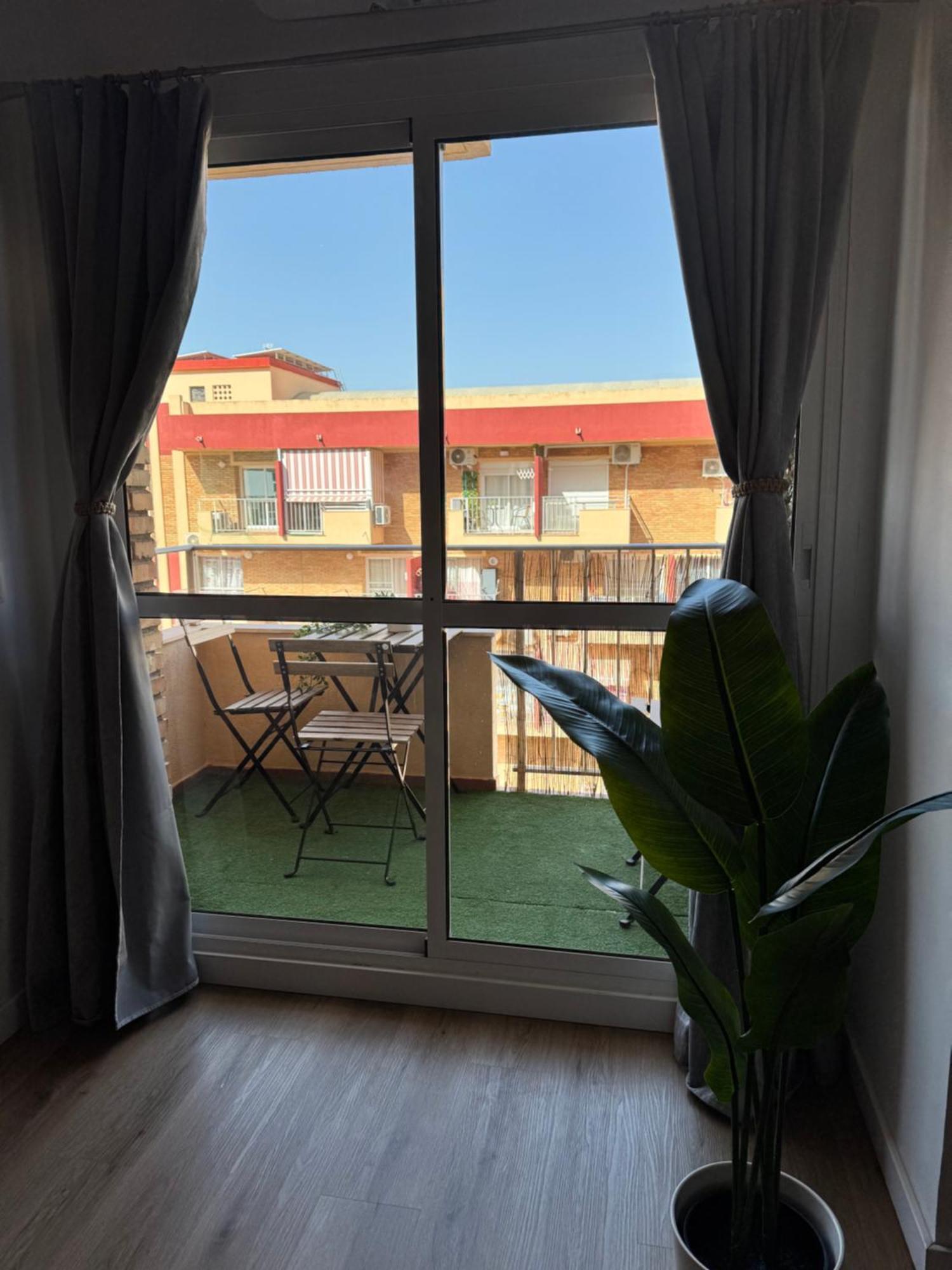 Bythewave Apartments Benalmadena Ngoại thất bức ảnh